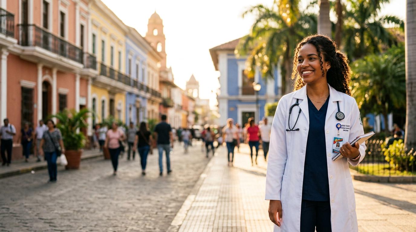 Imagem de destaque do guia de estudos na Bolívia